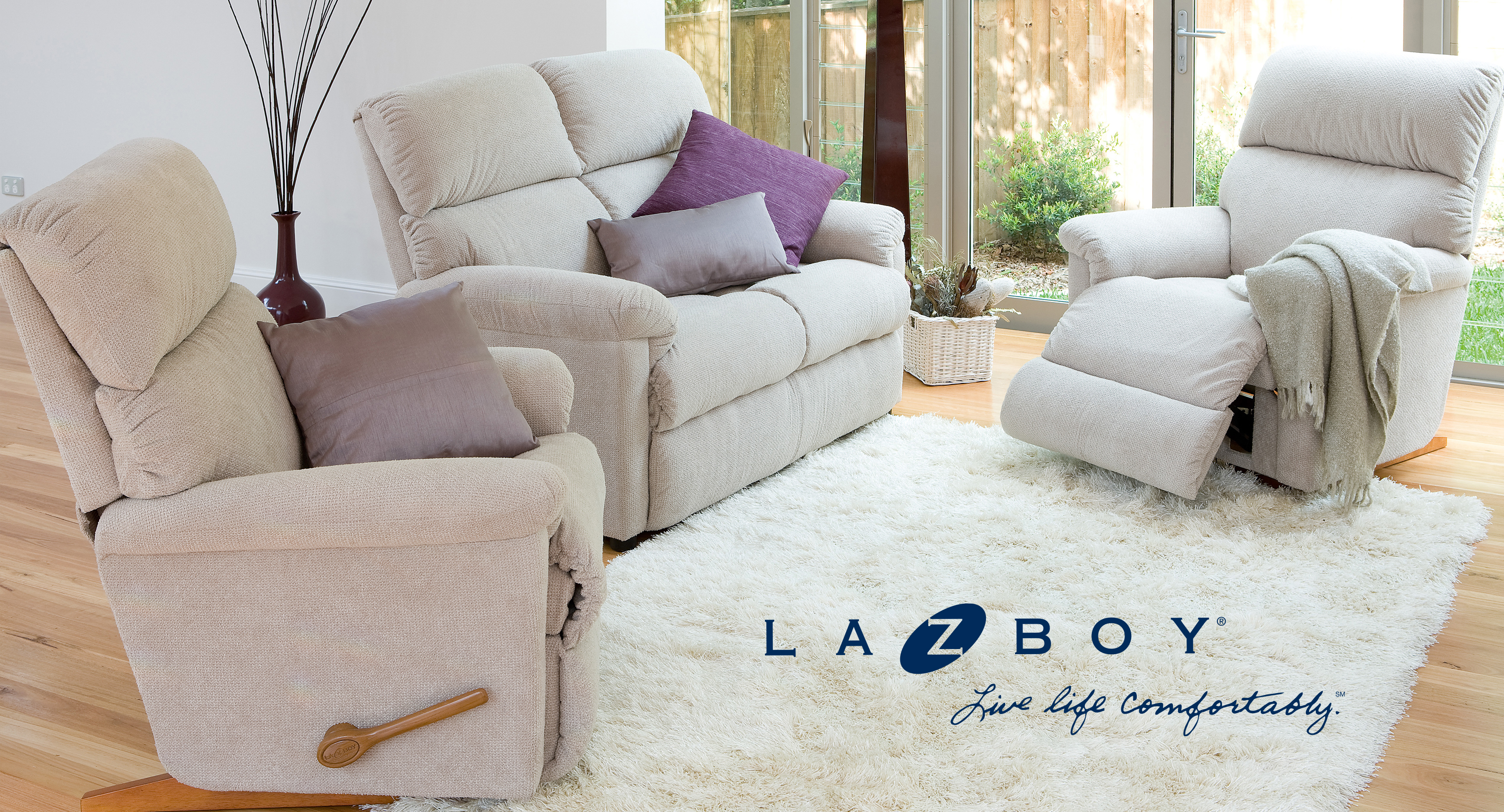 Lazboy Collection Lazboy Collection